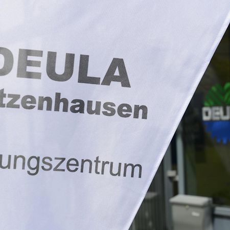 Deula Witzenhausen Gmbh Hotel Exterior photo