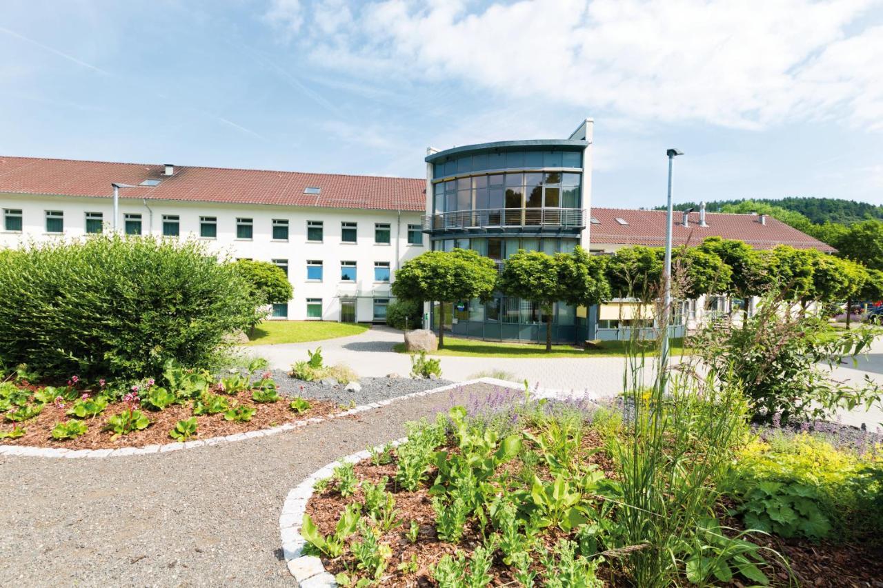 Deula Witzenhausen Gmbh Hotel Exterior photo