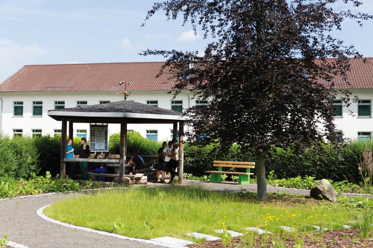 Deula Witzenhausen Gmbh Hotel Exterior photo