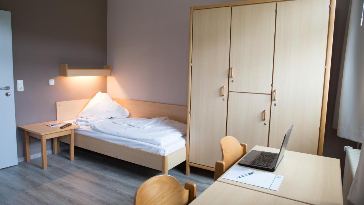 Deula Witzenhausen Gmbh Hotel Exterior photo