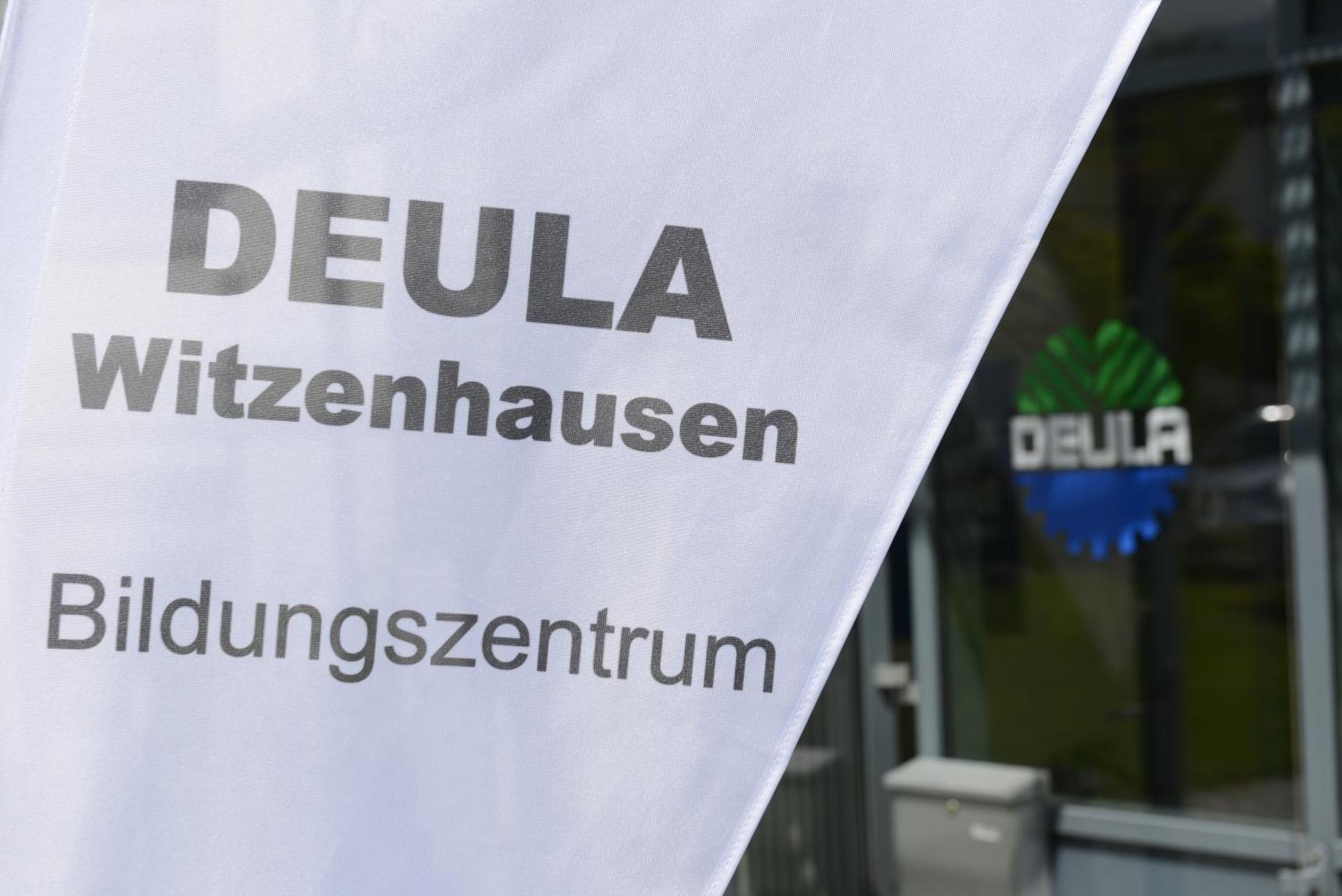Deula Witzenhausen Gmbh Hotel Exterior photo